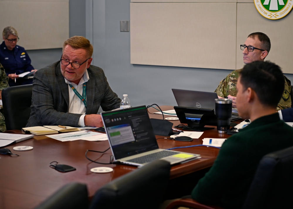 PCS Joint Task Force directly partners with industry to meet service members and their families’ needs