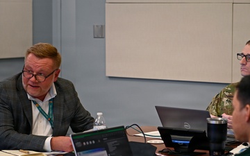 PCS Joint Task Force directly partners with industry to meet service members and their families’ needs