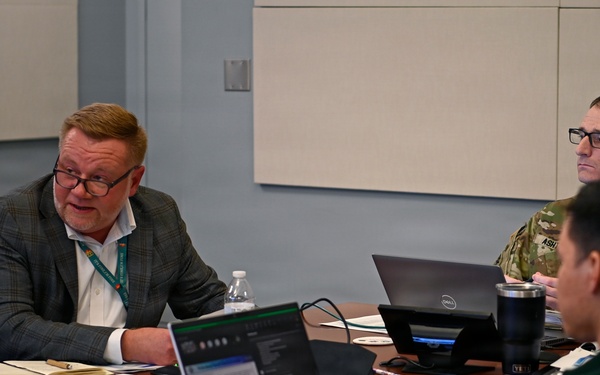 PCS Joint Task Force directly partners with industry to meet service members and their families’ needs