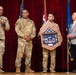 Chief Master Sgt. Esteban Ruiz Retirement Ceremony