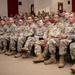 Chief Master Sgt. Esteban Ruiz Retirement Ceremony