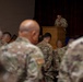 Chief Master Sgt. Esteban Ruiz Retirement Ceremony