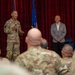 Chief Master Sgt. Esteban Ruiz Retirement Ceremony