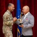Chief Master Sgt. Esteban Ruiz Retirement Ceremony