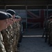 United Kingdom Armed Forces Observe Remembrance Day 2025