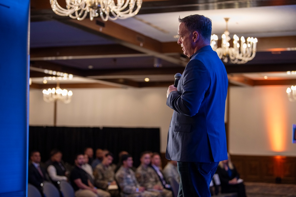 Hiring our Heroes: Setting up Success for Military Departure