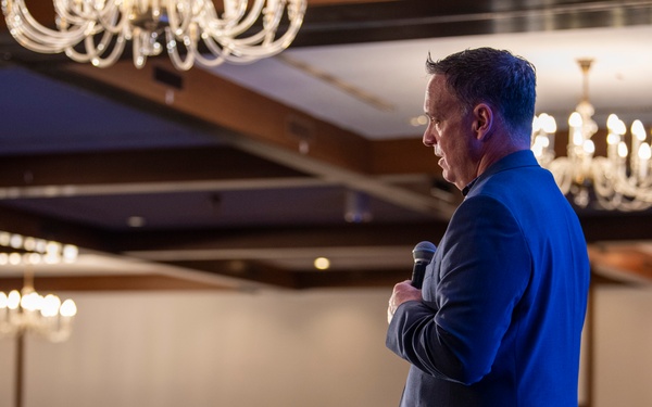 Hiring our Heroes: Setting up Success for Military Departure