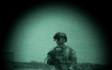 113th CRS trains at Terre Haute Air National Guard Base