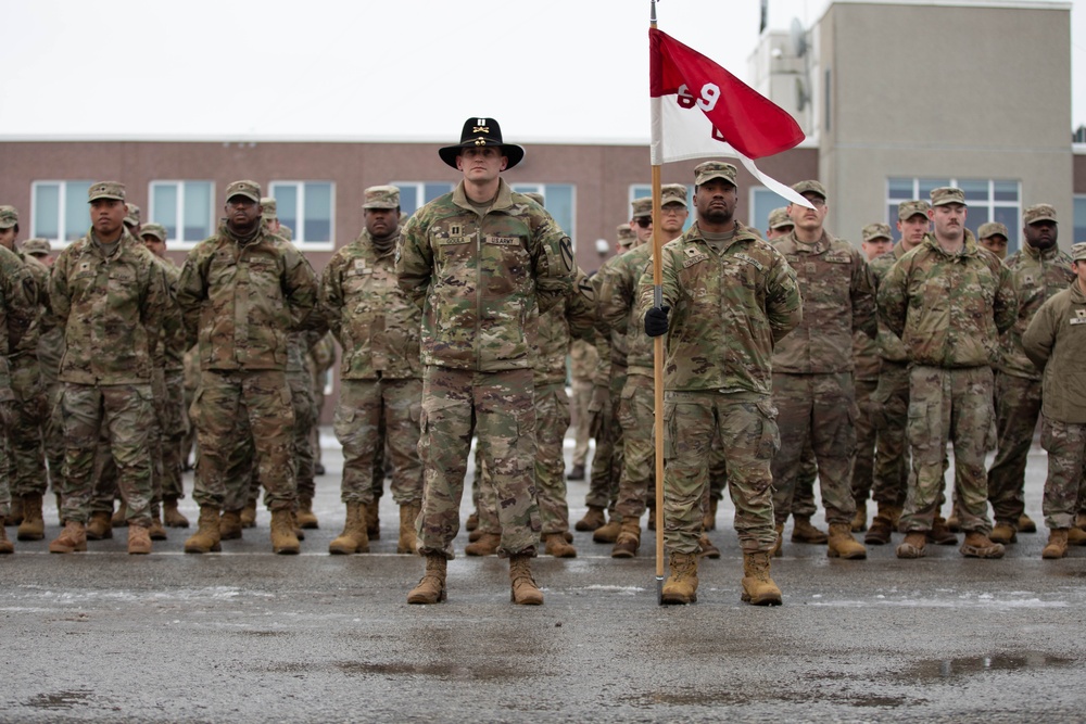 DVIDS - Images - Apache Troop and British RTR celebrate Cambrai Day ...