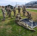 113th CRS trains at Terre Haute Air National Guard Base