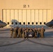 48th Fighter Wing Falcon Strike 25 group photo