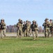 113th CRS trains at Terre Haute Air National Guard Base