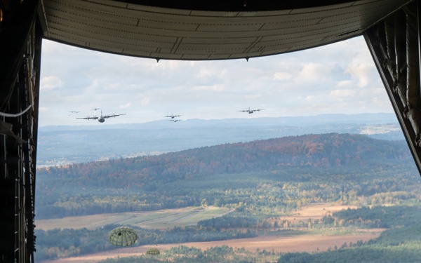 2025 Max Generation: Maximum Effort