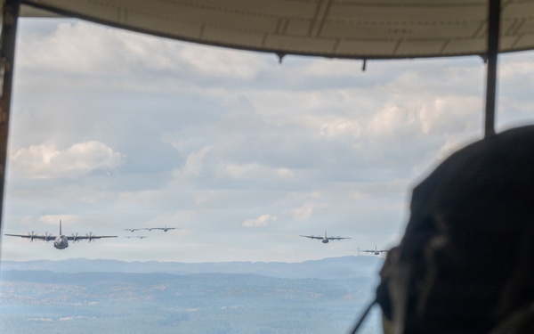 2025 Max Generation: Maximum Effort