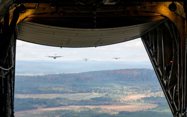 2025 Max Generation: Maximum Effort