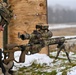 USAREUR-AF Best Sniper Team Competition 2025