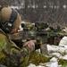 USAREUR-AF Best Sniper Team Competition 2025