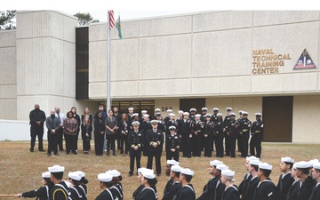 NTTC Meridian Command Photo 2025