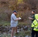 Army Engineers scope water supply improvements in Armenia