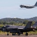 VMFA-225 conducts flight operations in Puerto Rico