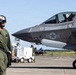 VMFA-225 conducts flight operations in Puerto Rico