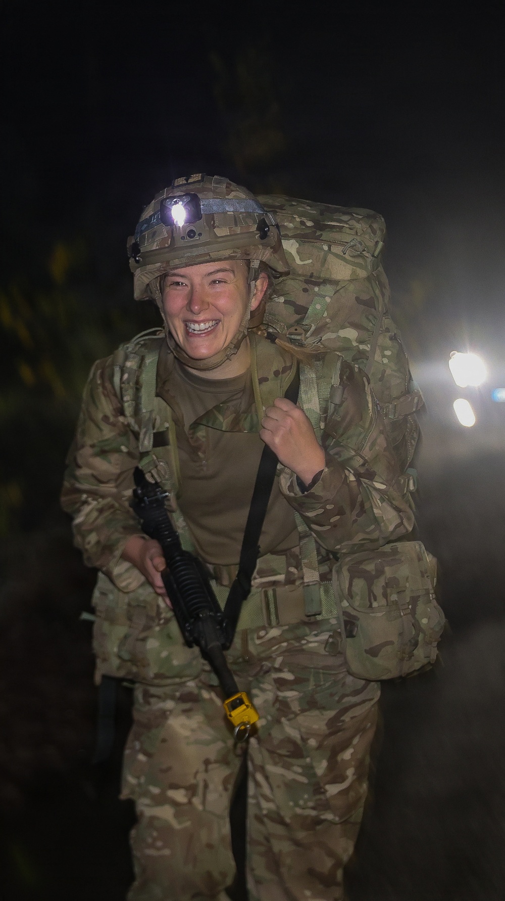 30th Medical Brigade Best of the Best Competition