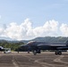 VMFA-225 conducts flight operations in Puerto Rico