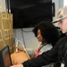 Churchland Va. High School Students Visit Naval Medical Center Portsmouth (NMCP) Simulation Center
