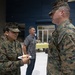 VMFA-225 USMC holds 250th Birthday Celebration in Puerto Rico