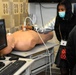 Churchland Va. High School Students Visit Naval Medical Center Portsmouth (NMCP) Simulation Center