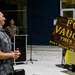 VMFA-225 USMC holds 250th Birthday Celebration in Puerto Rico