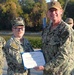 Awards Ceremony at Naval Hospital Jacksonville – Nov. 21, 2025