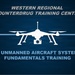 Washington's Western Regional Counterdrug Training Center prepares to launch counter UAS training course