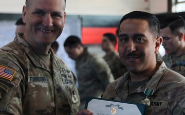 30th Medical Brigade Best of the Best