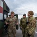 86th AES strengthens NATO medical readiness during mock evaluation