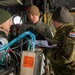 86th AES strengthens NATO medical readiness during mock evaluation
