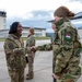 86th AES strengthens NATO medical readiness during mock evaluation