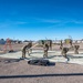 419th Airmen test their metal during exercise Griffin FLEX