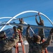419th Airmen test their metal during exercise Griffin FLEX
