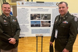 Integrating Drone Technology into Military Medicine: A collaboration between KACH and USMA