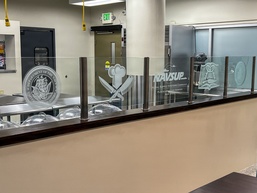 NAVSUP FLC San Diego Completes $600K Galley Renovation After Five-Year Effort