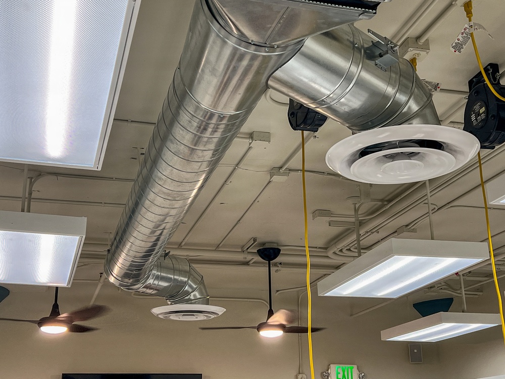 NAVSUP FLC San Diego Completes $600K Galley Renovation After Five-Year Effort