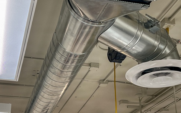 NAVSUP FLC San Diego Completes $600K Galley Renovation After Five-Year Effort