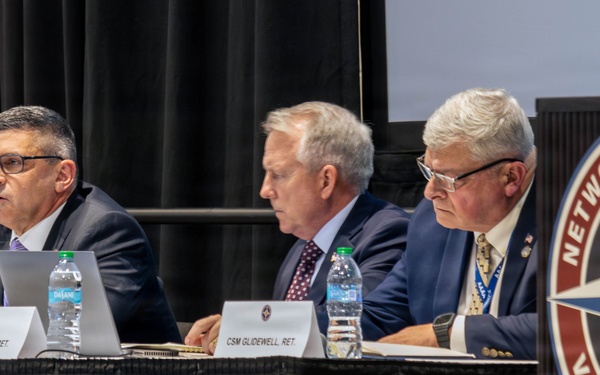 AMCOM Leaders Underscore Sustainment Readiness and Modernization at 2025 Cribbins Futures Forum