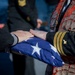 USS Kearsarge Conducts Burial at Sea