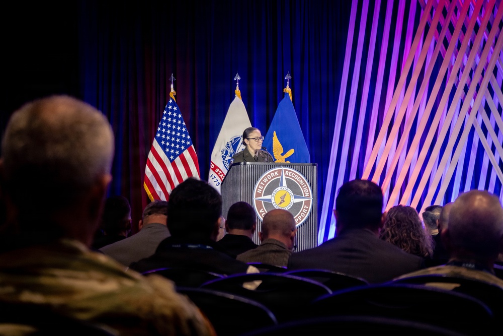 AMCOM Leaders Underscore Sustainment Readiness and Modernization at 2025 Cribbins Futures Forum