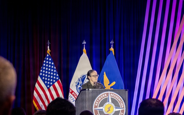 AMCOM Leaders Underscore Sustainment Readiness and Modernization at 2025 Cribbins Futures Forum