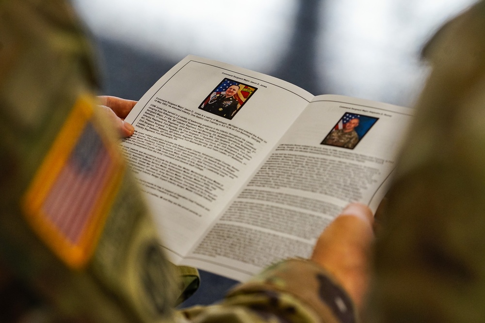 Romar Takes Responsibility as Garrison Sets Path for School-Age Dependent Tours