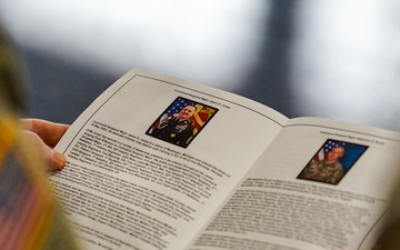 Romar Takes Responsibility as Garrison Sets Path for Poland School-Age Dependent Tours