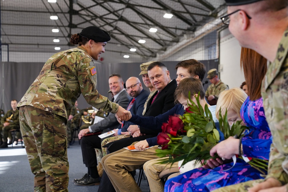 Romar Takes Responsibility as Garrison Sets Path for School-Age Dependent Tours